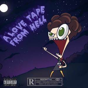 Clarkeyy - Ringtone (Explicit)