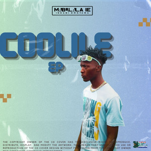 Coolile Ep (Original)