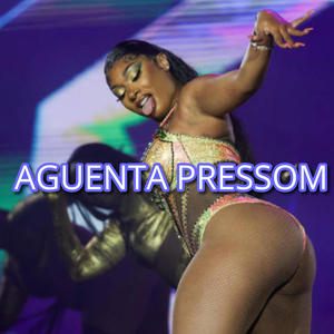 Aguenta Pressom