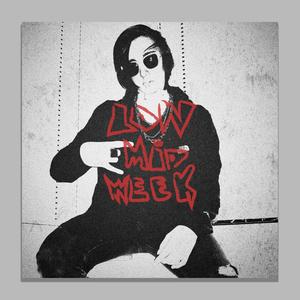 LowMidWeek (feat. YCB) [Explicit]