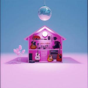 TESTAMENT MÓJ (feat. Juliusz Słowacki) (Ultra VIP House Version @ 2025)