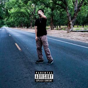 Hallows (feat. Wintrs) (Explicit)