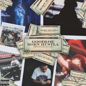 Born Hustla (Explicit)