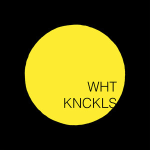 White Knuckles