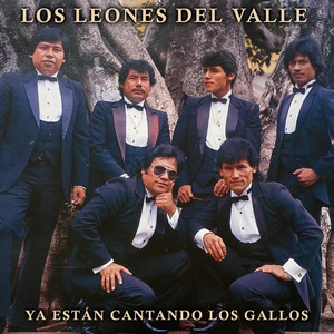 Ya Están Cantando los Gallos