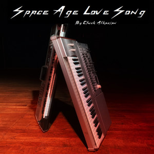 Space Age Love Song