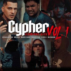 Cypher Vol.1 iluminathits (Explicit)