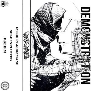 INTRO (feat. GOONMANE)