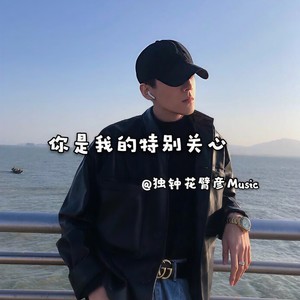 独钟花臂彦 - 贝加尔湖畔 (DJ版)