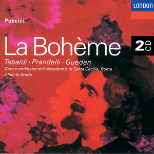 La Bohème / Act 2 - Puccini: La Bohème / Act 2 - 
