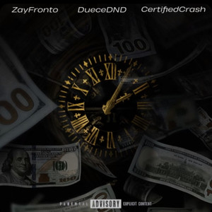N.T.T.W (No Time To Waste) (Explicit)