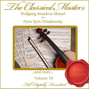 The Classical Masters, Vol. 10