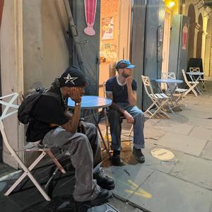 Indieboy-Demo (feat. Sound9)