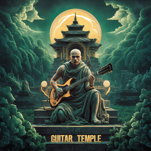 Guitar Temple