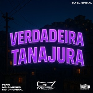 Verdadeira Tanajura (Explicit)