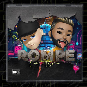 Rompe (Explicit)