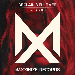 EYES SHUT (Extended Mix)