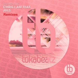 Deeper Love (MSC Bounce Remix)