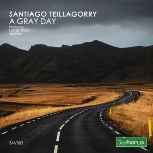 A Gray Day (Lucas Rossi Remix)