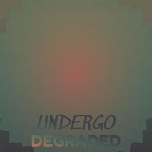 Undergo Degraded