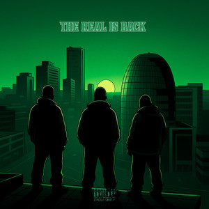 Scar Mkadinali (Explicit)