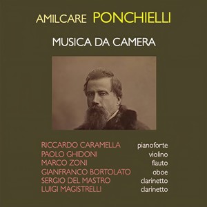 Quartetto for 4 Winds with Pianoforte, Op. 110