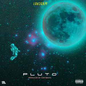 Pluto (Explicit)