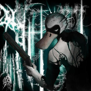 RAP DE TERRORISTE (feat. 222 Digital) (Explicit)