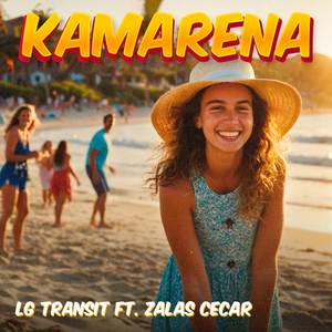 Kamarena (radio 2 bass)