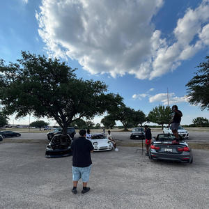 BEAT DA BLOCK (feat. KayyPezzy) (Explicit)