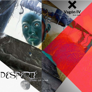 Desperté (Sesión en Vivo)