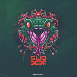 SUBXX, Vol. 7