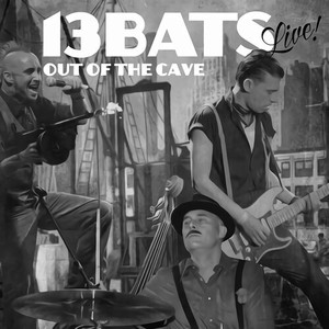 Out of the Cave (En Directo)