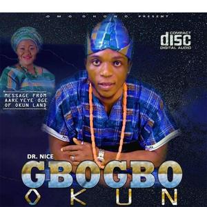 GBOGBO OKUN