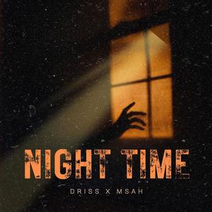 NIGHT TIME (Explicit)