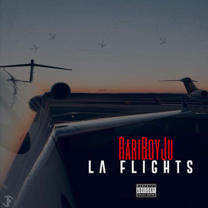 LA Flights (Explicit)