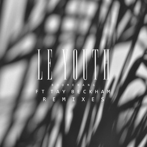 Boomerang (Lliam + Latroit Remix)