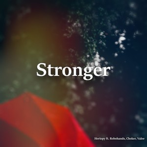 Stronger