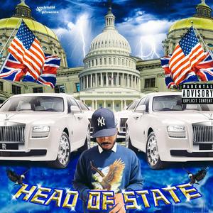 Head Of State, Vol. 1 (Explicit)