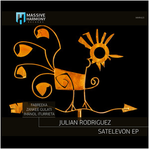 Satelevon (Imanol Iturrieta Remix)