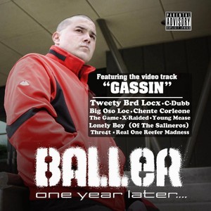 Still RidiN' (Explicit)