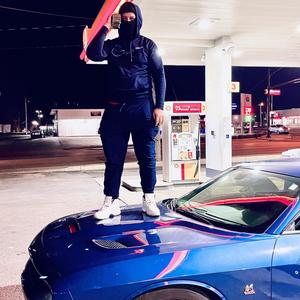 The Field(feat. Roadrunner TB) (Explicit)