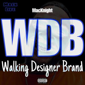 Walking Designer Brand (Explicit)