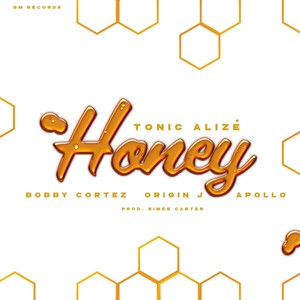 Honey (Explicit)