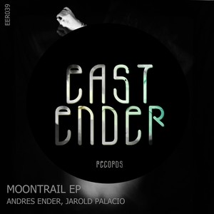 On The Moon Smoked (Original Mix)