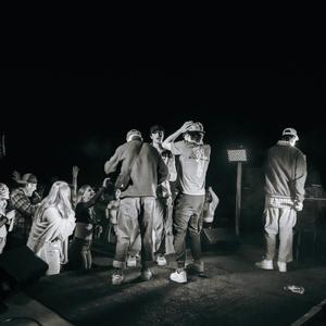 Don't Let Go / Lost Myself (feat. Rachel Ambaye & Pleasant Boys) (Explicit)