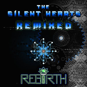 The Silent Hearts: Remixed