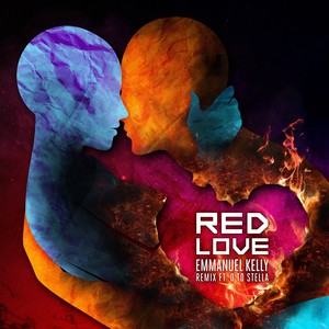 Red Love (Remix) [feat. O to Stella]