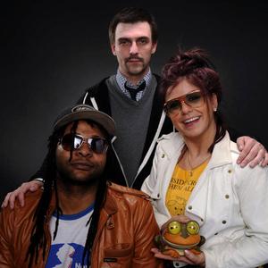 Slum Dogs (Explicit)