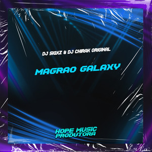 Magrão Galaxy (Explicit)